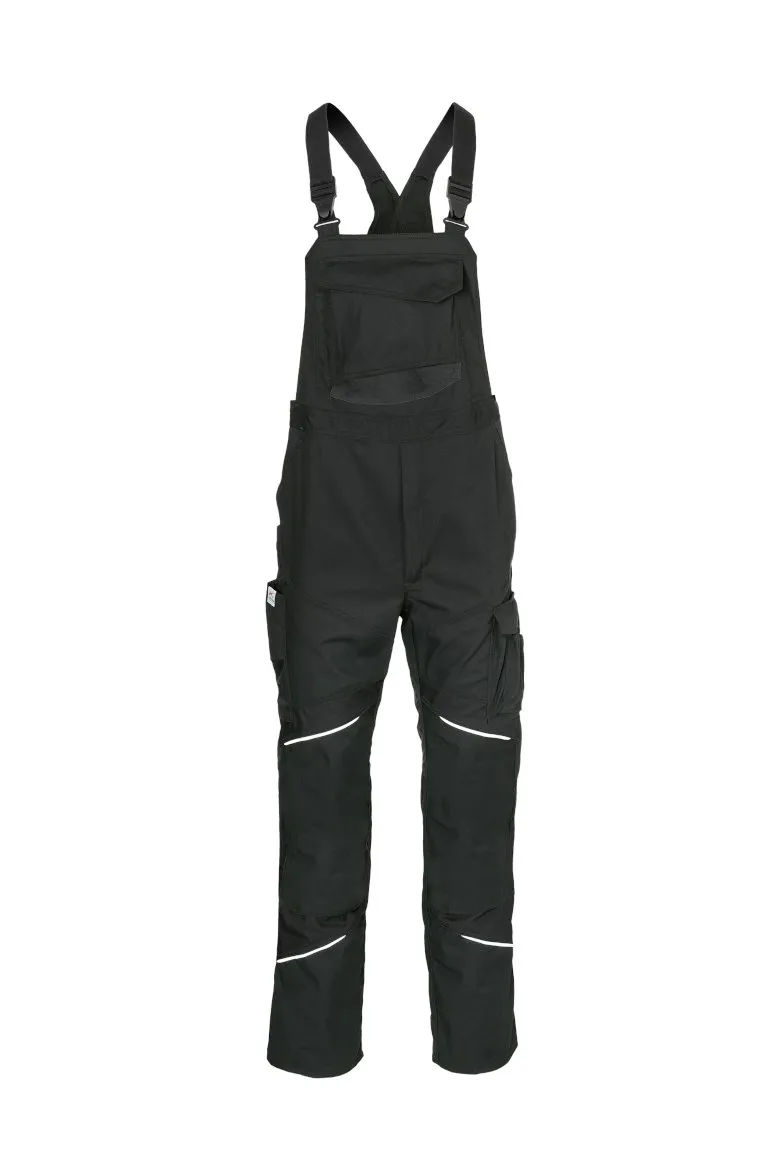 KÜBLER ACTIVIQ cotton+ Latzhose
